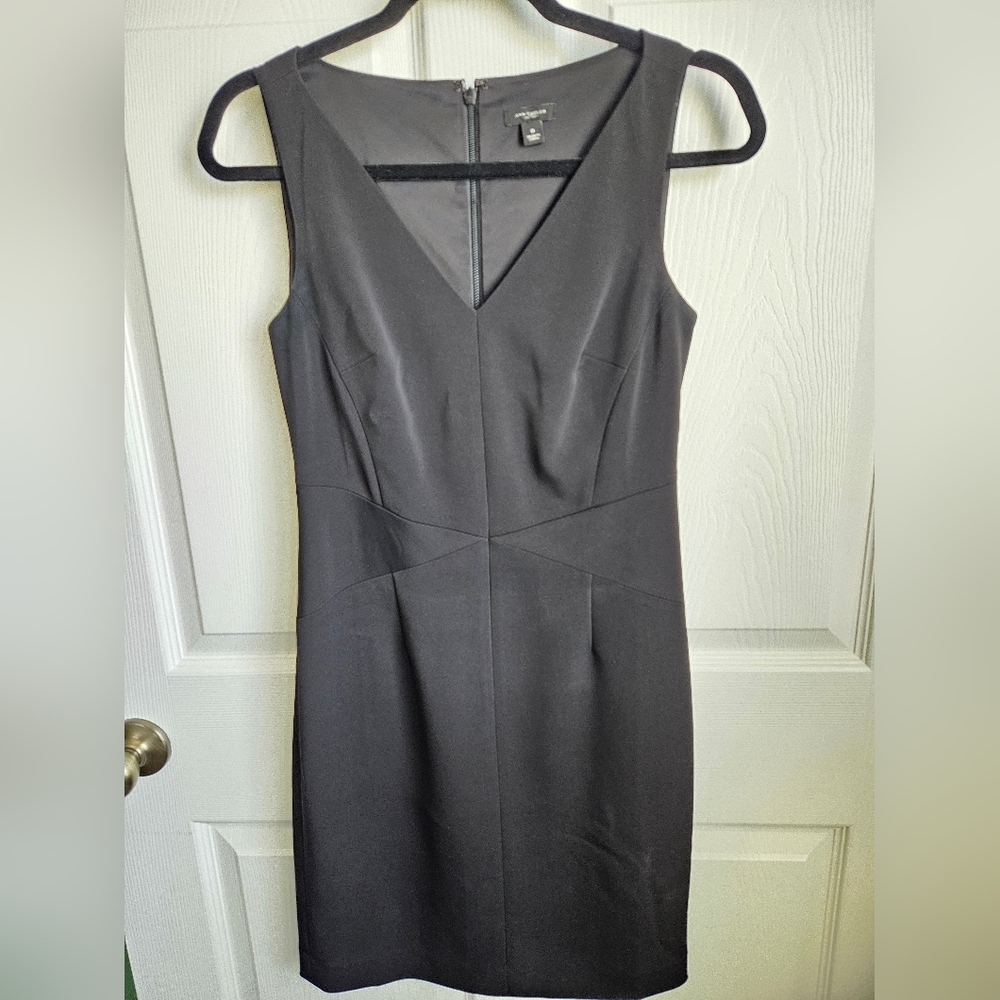 Ann Taylor LBD